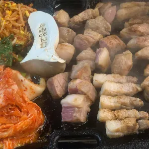 육즙창고 사진