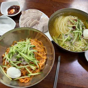 산방식당 리뷰 사진
