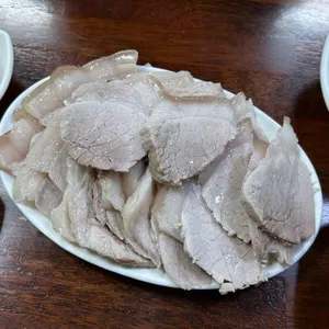 산방식당 리뷰 사진