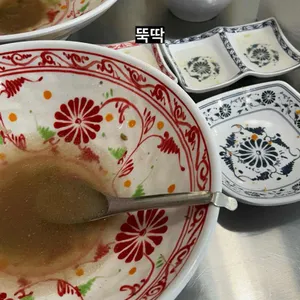 베트남노상식당 사진