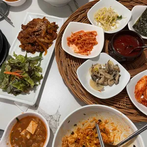 달청 사진