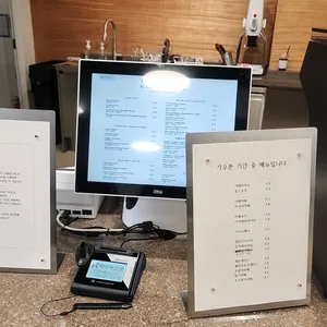 더 어반 로스터스 리뷰 사진