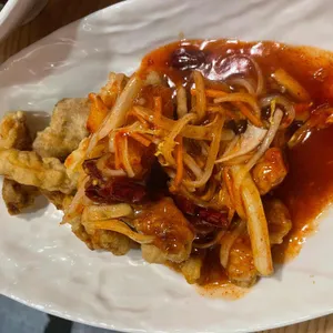 우차이 사진