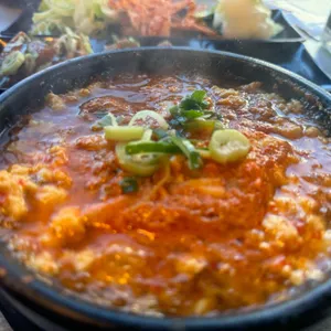 화심순두부 사진