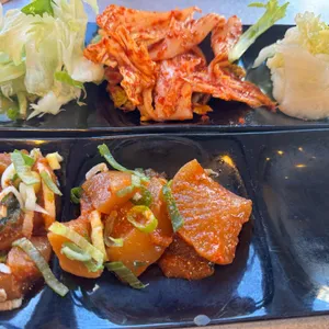 화심순두부 사진