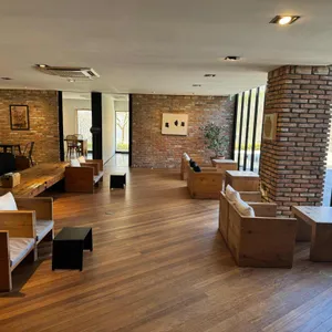 두베 카페 리뷰 사진