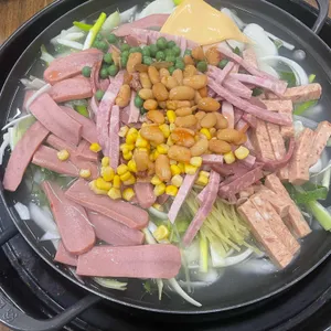 모박사부대찌개 사진