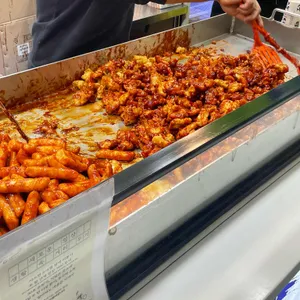 반월당닭강정 리뷰 사진