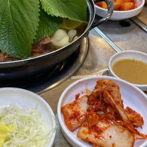 마장감자탕 사진