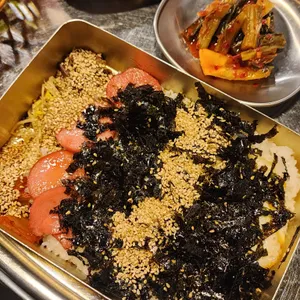 삼굽살 리뷰 사진