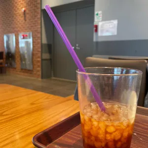 커피빈 사진
