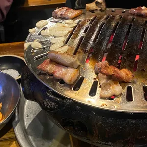 봉우화로 사진