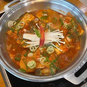 중문색달통갈치 사진