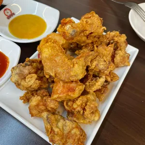 진미통닭 리뷰 사진