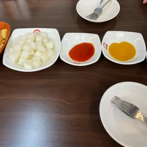 진미통닭 리뷰 사진