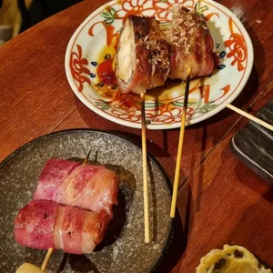 야사이마끼 쿠이신보 사진