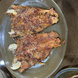 산책 사진