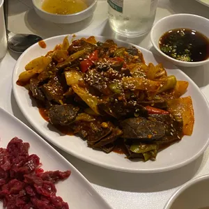 단술 사진