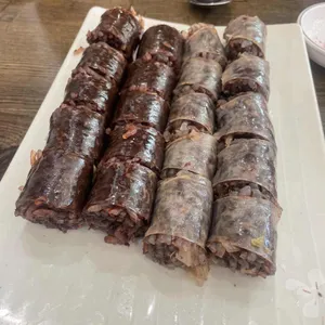 진천토종순대 리뷰 사진