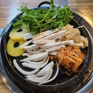 팔청식당 사진