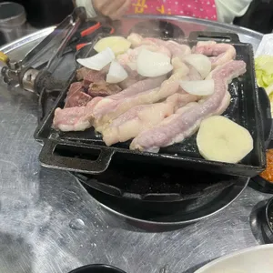 신기루 황소곱창 사진