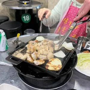 신기루 황소곱창 사진