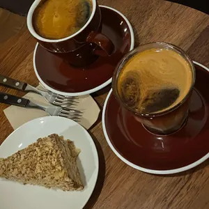 코지빌라커피 사진