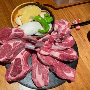 국제양식 사진