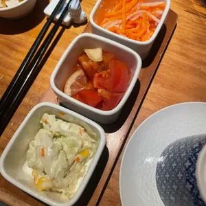 국제양식 사진