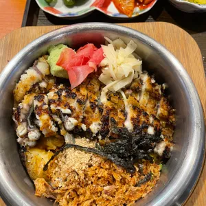 력 민물장어구이전문점 리뷰 사진