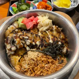력 민물장어구이전문점 리뷰 사진