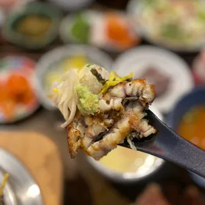 력 민물장어구이전문점 리뷰 사진