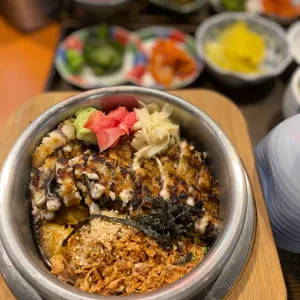 력 민물장어구이전문점 리뷰 사진
