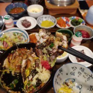 력 민물장어구이전문점 리뷰 사진