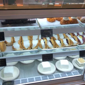 카페 공명 리뷰 사진