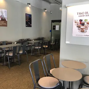 카페 공명 리뷰 사진