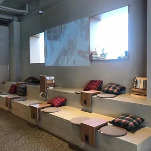 카페 공명 리뷰 사진