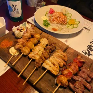잔잔 리뷰 사진