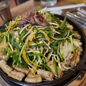별미곱창 사진