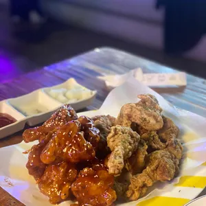포유정통생맥주 리뷰 사진