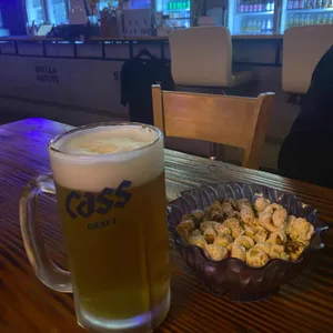 포유정통생맥주 리뷰 사진