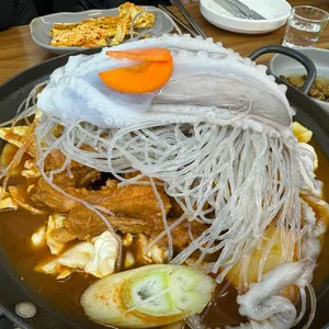 조선별관 사진