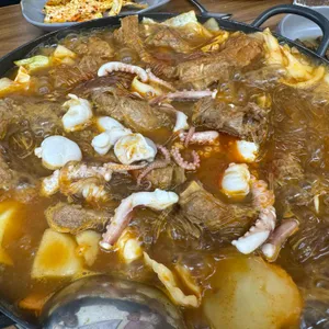 조선별관 사진