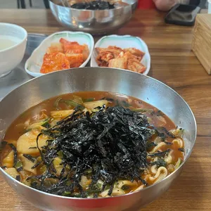 왕박골식당 사진
