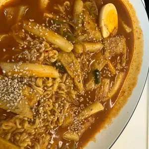 오공김밥 사진