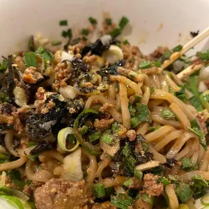교레츠라멘 사진