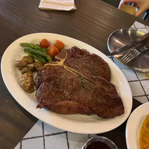 스모키하우스 사진
