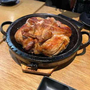 이모네 꼬꾸이 사진