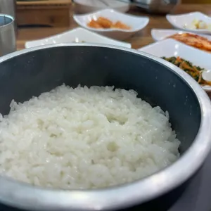 송광우리순두부 사진
