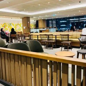 스타벅스 리뷰 사진